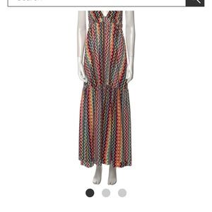 Missoni dress